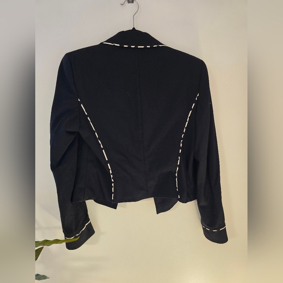 Escada blazer - Picture 3 of 7